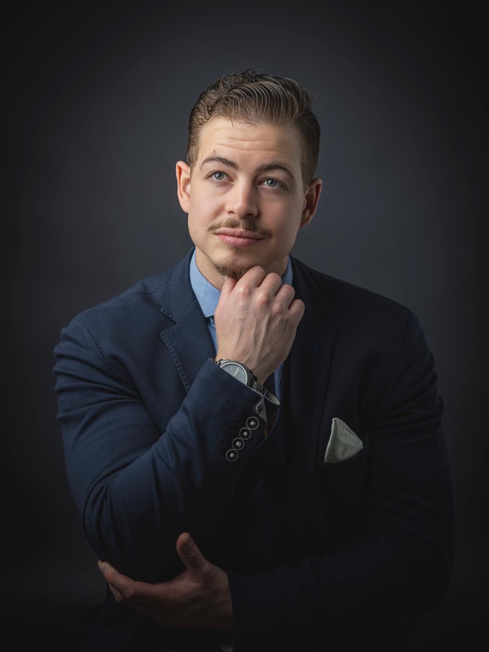 Founder of Visionary Capital Club